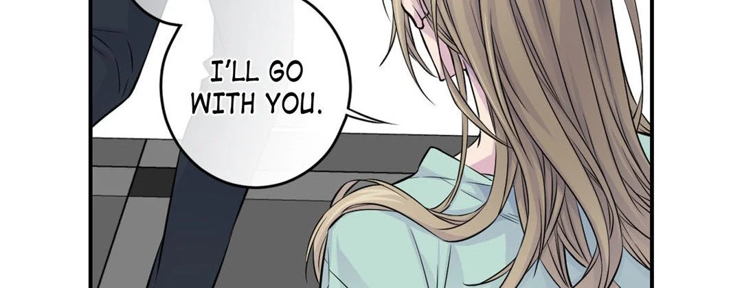 My Ex, Client - Chapter 28